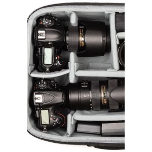 Vali máy ảnh Think Tank Airport Advantage XT màu đen - Ảnh 6