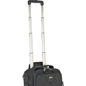 Vali máy ảnh Think Tank Essentials Convertible Rolling Backpack - Ảnh 18