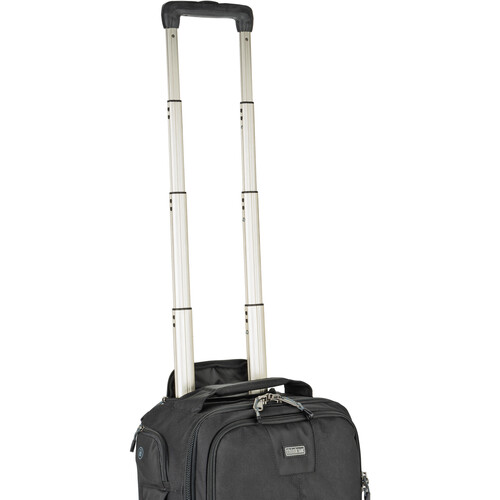 Vali máy ảnh Think Tank Essentials Convertible Rolling Backpack - Ảnh 18