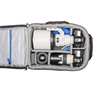Vali máy ảnh Think Tank Airport International V3.0 - Ảnh 10