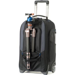 Vali máy ảnh Think Tank StreetWalker Rolling Backpack V2.0 - Ảnh 13