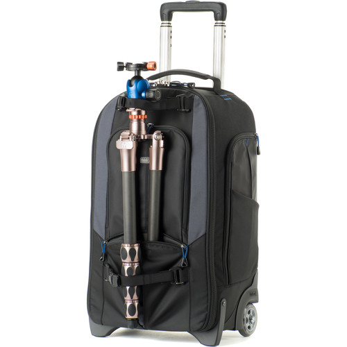 Vali máy ảnh Think Tank StreetWalker Rolling Backpack V2.0 - Ảnh 13
