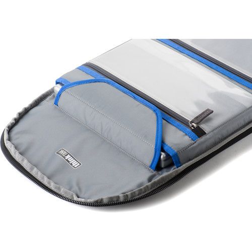 Vali máy ảnh Think Tank StreetWalker Rolling Backpack V2.0 - Ảnh 16
