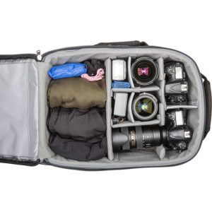 Vali máy ảnh Think Tank Airport Security V3.0 - Ảnh 10