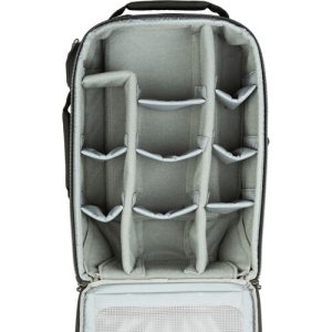 Vali máy ảnh Think Tank Essentials Convertible Rolling Backpack - Ảnh 27