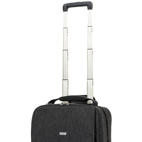 Vali máy ảnh Think Tank Airport Advantage XT màu đen - Ảnh 5