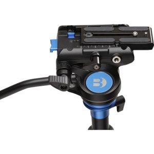 Benro Tortoise TTOR34C + S4PRO Tripod | Chính Hãng - Ảnh 24