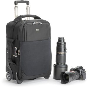 Vali máy ảnh Think Tank Airport International V3.0 - Ảnh 16