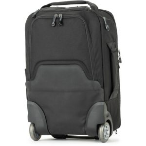 Vali máy ảnh Think Tank Essentials Convertible Rolling Backpack - Ảnh 32