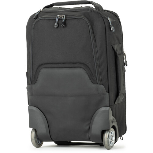 Vali máy ảnh Think Tank Essentials Convertible Rolling Backpack - Ảnh 32