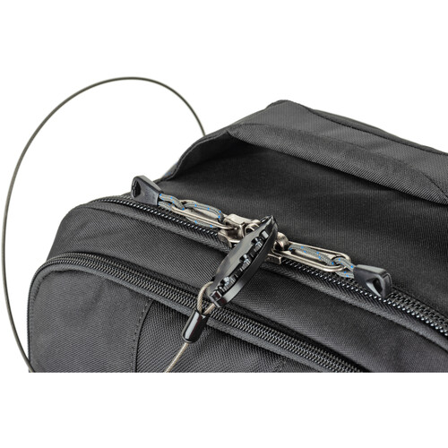 Vali máy ảnh Think Tank Essentials Convertible Rolling Backpack - Ảnh 3