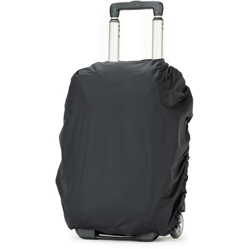 Vali máy ảnh Think Tank Essentials Convertible Rolling Backpack - Ảnh 14