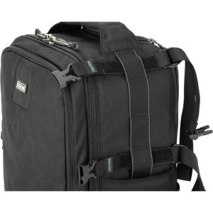 Vali máy ảnh Think Tank Essentials Convertible Rolling Backpack - Ảnh 22