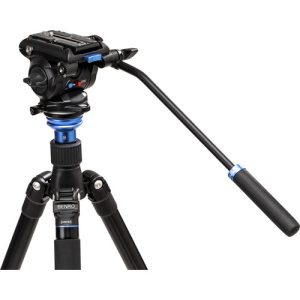 Benro Tortoise TTOR34C + S4PRO Tripod | Chính Hãng - Ảnh 23