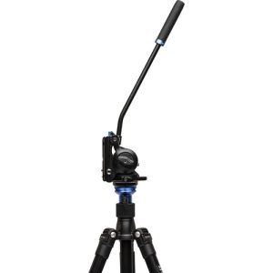 Benro Tortoise TTOR34C + S4PRO Tripod | Chính Hãng - Ảnh 21
