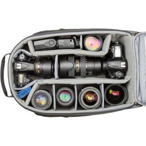 Vali máy ảnh Think Tank StreetWalker Rolling Backpack V2.0 - Ảnh 9