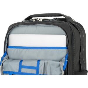 Vali máy ảnh Think Tank Essentials Convertible Rolling Backpack - Ảnh 7