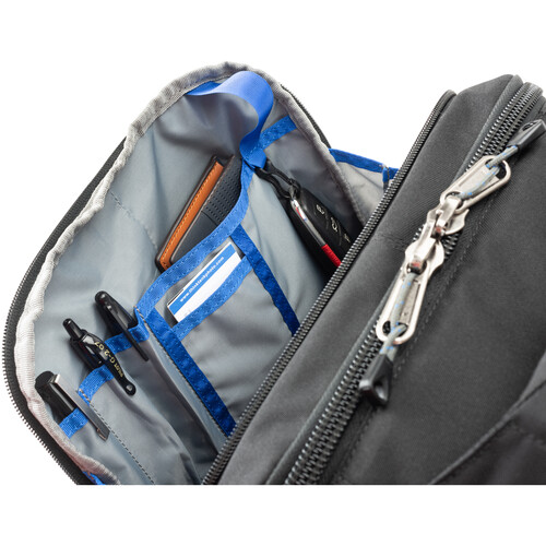 Vali máy ảnh Think Tank Essentials Convertible Rolling Backpack - Ảnh 28