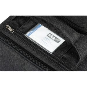 Vali máy ảnh Think Tank Airport Advantage XT màu đen - Ảnh 10