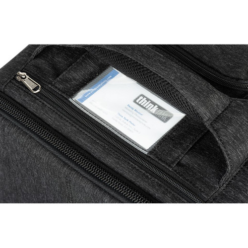 Vali máy ảnh Think Tank Airport Advantage XT màu đen - Ảnh 10