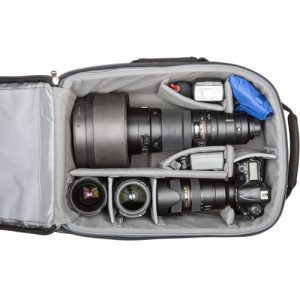 Vali máy ảnh Think Tank Airport Security V3.0 - Ảnh 12
