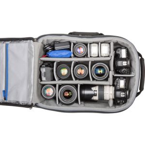 Vali máy ảnh Think Tank Airport Security V3.0 - Ảnh 6
