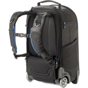 Vali máy ảnh Think Tank StreetWalker Rolling Backpack V2.0 - Ảnh 4