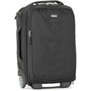 Vali máy ảnh Think Tank Essentials Convertible Rolling Backpack - Ảnh 26