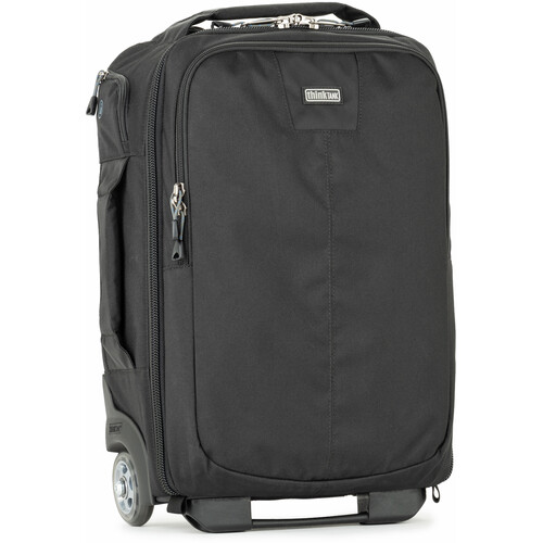 Vali máy ảnh Think Tank Essentials Convertible Rolling Backpack - Ảnh 26