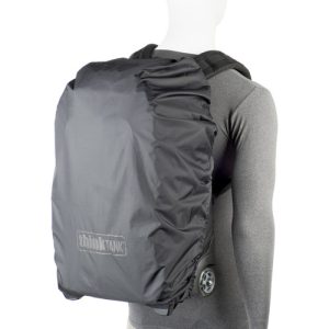 Vali máy ảnh Think Tank StreetWalker Rolling Backpack V2.0 - Ảnh 20