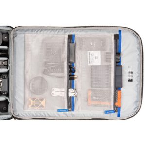 Vali máy ảnh Think Tank Airport Advantage XT màu đen - Ảnh 9