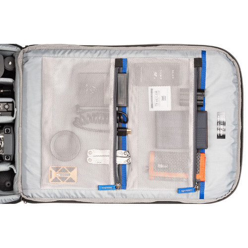 Vali máy ảnh Think Tank Airport Advantage XT màu đen - Ảnh 9