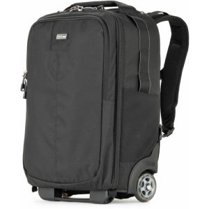 Vali máy ảnh Think Tank Essentials Convertible Rolling Backpack - Ảnh 31