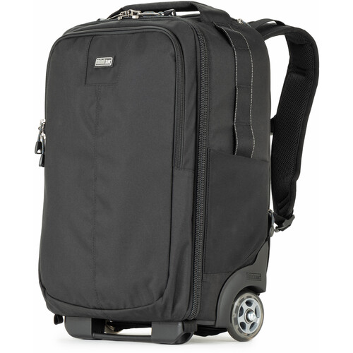 Vali máy ảnh Think Tank Essentials Convertible Rolling Backpack - Ảnh 31