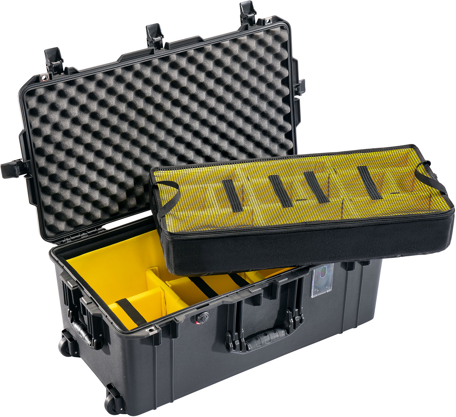 Va li kéo Pelican 1626 Air - Ảnh 5