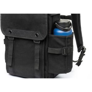 Ba lô máy ảnh Think Tank Retrospective Backpack 15 - Black - Ảnh 7
