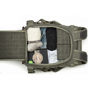 Ba lô máy ảnh Think Tank Retrospective Backpack 15 - Pinestone - Ảnh 6