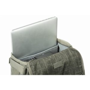 Ba lô máy ảnh Think Tank Retrospective Backpack 15 - Pinestone - Ảnh 11