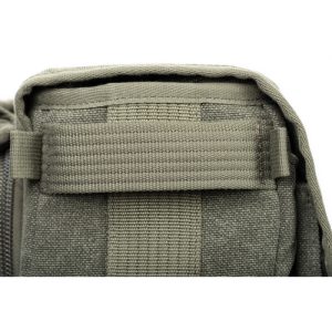 Ba lô máy ảnh Think Tank Retrospective Backpack 15 - Pinestone - Ảnh 13