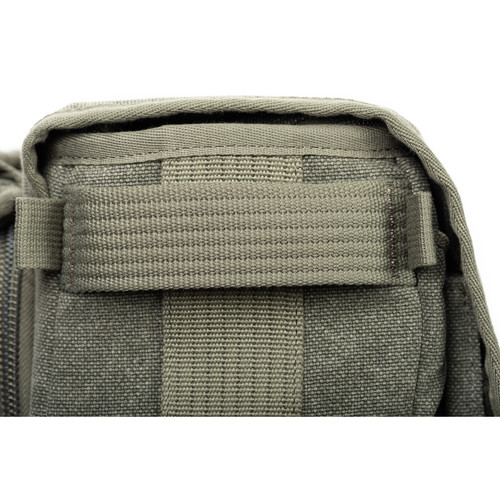 Ba lô máy ảnh Think Tank Retrospective Backpack 15 - Pinestone - Ảnh 13