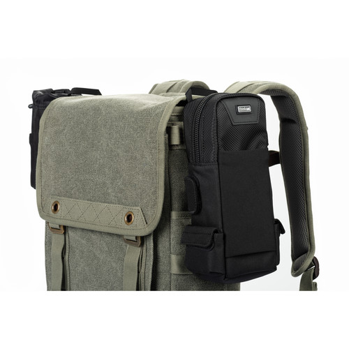 Ba lô máy ảnh Think Tank Retrospective Backpack 15 - Pinestone - Ảnh 14