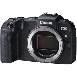 Canon EOS RP + RF 24-105mm F4 L IS STM | Chính Hãng - Ảnh 2