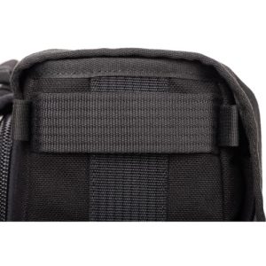 Ba lô máy ảnh Think Tank Retrospective Backpack 15 - Black - Ảnh 3