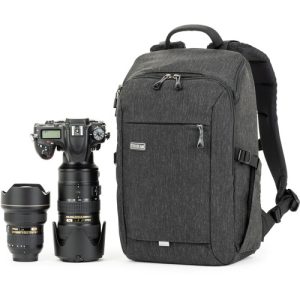 Ba lô máy ảnh Think Tank BackStory 13 - Ảnh 10