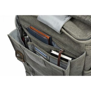 Ba lô máy ảnh Think Tank Retrospective Backpack 15 - Pinestone - Ảnh 12