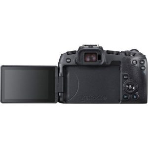 Canon EOS RP | Chính Hãng - Ảnh 4