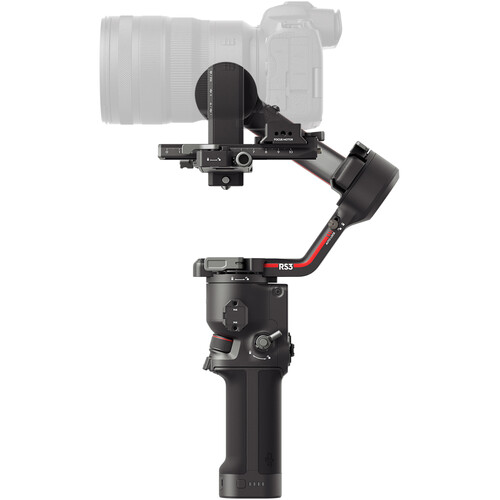 Gimbal DJI Ronin RS3 Mini - Chính hãng