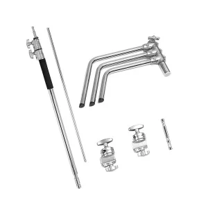 Light Support C-Stand And Grip Arm K-1 - Ảnh 4