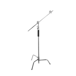 Light Support C-Stand And Grip Arm K-1 - Ảnh 2