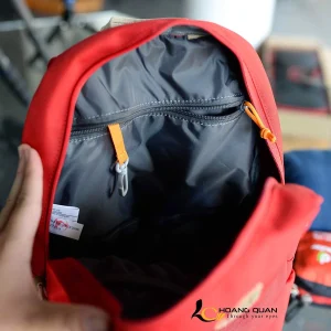 Ba lô máy ảnh Lowepro Urban Backpack Red (LP37080-PWW) - Ảnh 6
